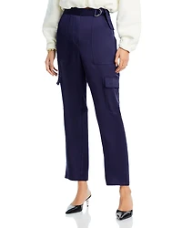 Simkhai Carolina Utility Pants