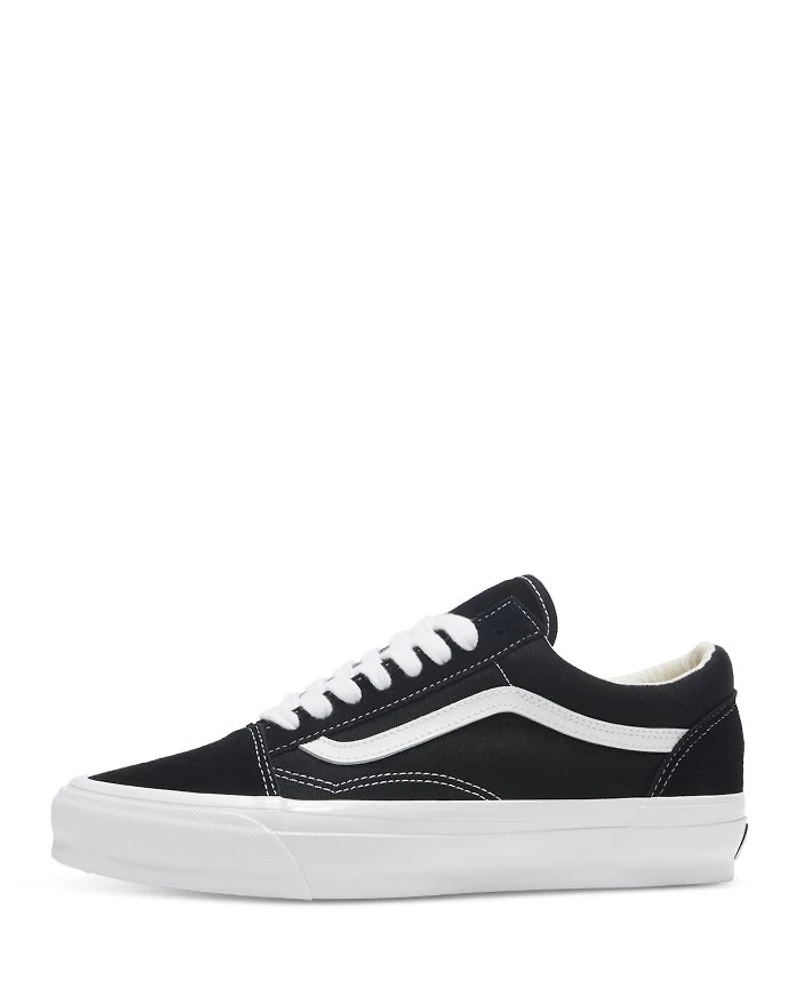 Women's Old Skool Low Top Sneakers