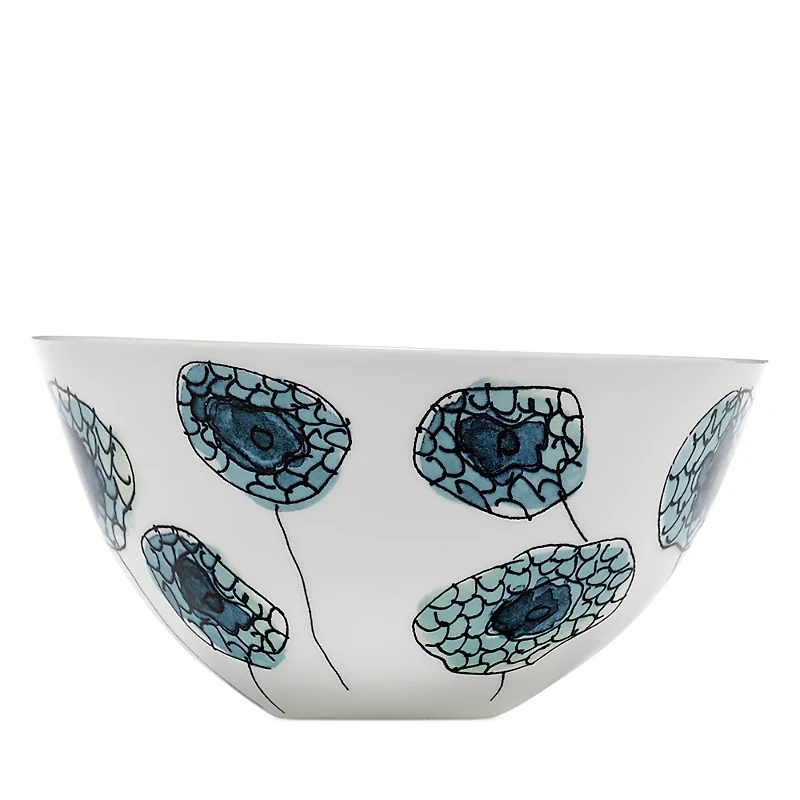 Serax Marni Anemone Vaniglia Pasta Bowl