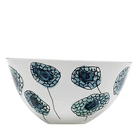 Serax Marni Anemone Vaniglia Pasta Bowl