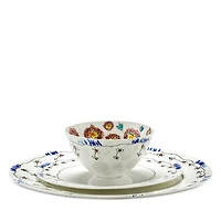 Marni Anemone Milk Small Bowl