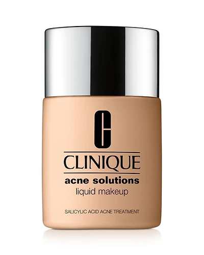 Acne Solutions™ Liquid Makeup Foundation