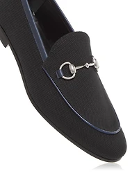 Men's Jordaan Apron Toe Loafers