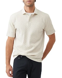 Rodd & Gunn Huntsbury Regular Fit Polo Shirt