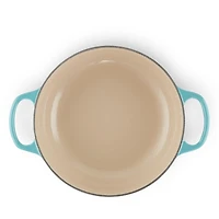 3.5 Qt. Cast Iron Sauteuse