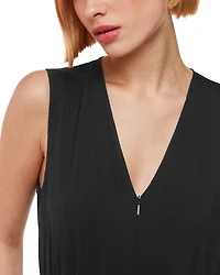 Remmie V Neck Jumpsuit