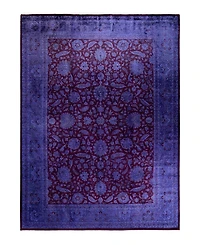 Bloomingdale's Fine Vibrance M1299 Area Rug, 9'2" x 12'6"