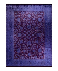 Bloomingdale's Fine Vibrance M1299 Area Rug, 9'2 x 12'6