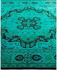 Bloomingdale's Fine Vibrance M1388 Area Rug, 4'2" x 6'4"