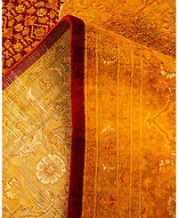 Bloomingdale's Fine Vibrance M1694 Area Rug, 8'1" x 10'2"