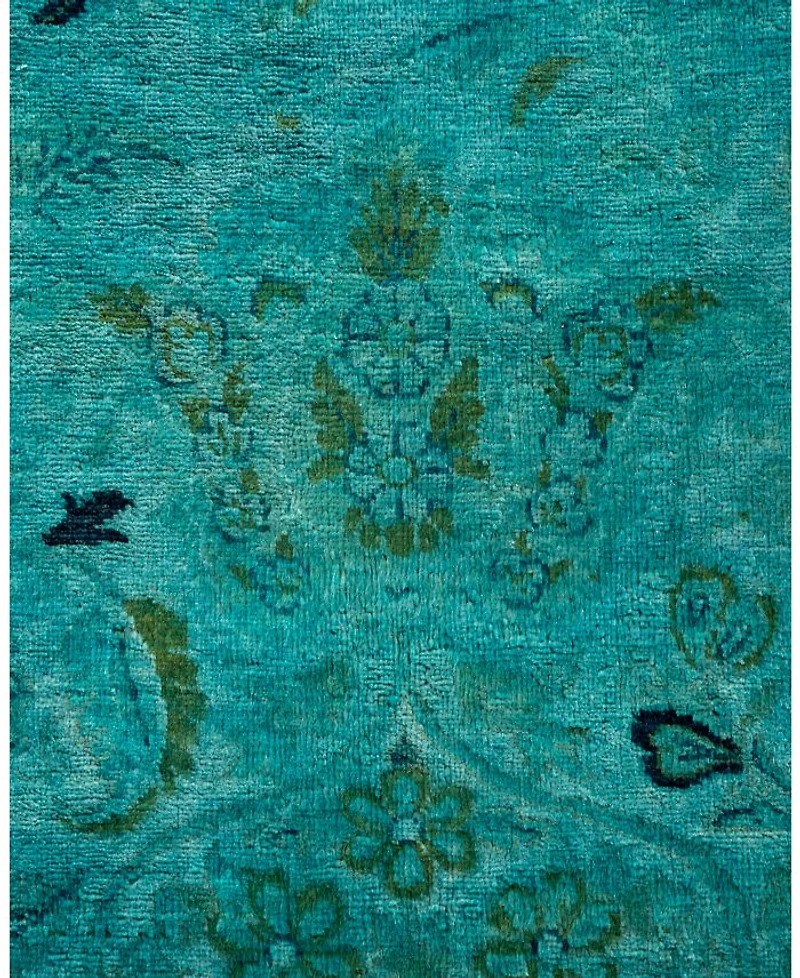Bloomingdale's Fine Vibrance M1160 Area Rug