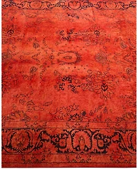 Bloomingdale's Fine Vibrance M1323 Area Rug, 4'1" x 5'10"