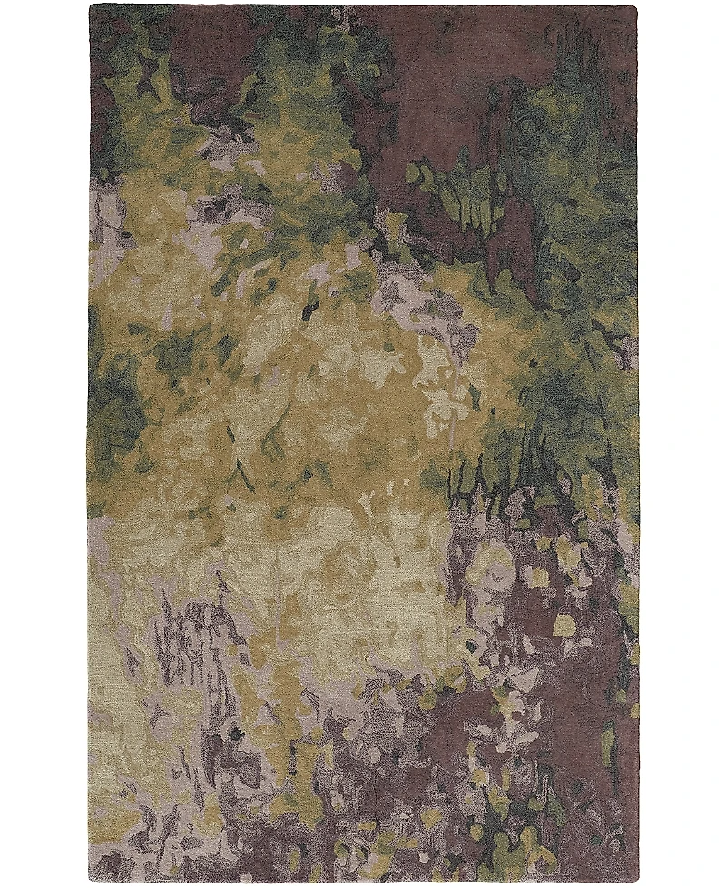 Feizy Amira AMI8633F Area Rug, 3'6 x 5'6