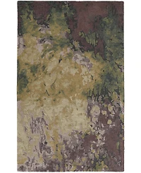 Feizy Amira AMI8633F Area Rug, 3'6 x 5'6