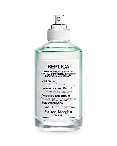 Replica Bubble Bath Eau de Toilette 3.4 oz.