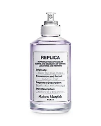 Replica When the Rain Stops Eau de Toilette 3.4 oz.