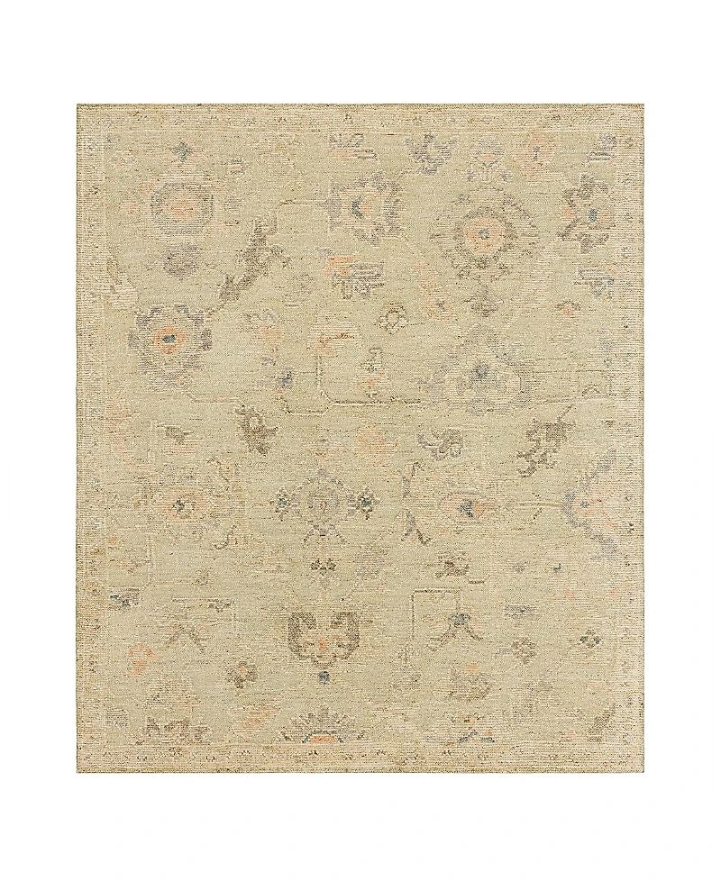 Karastan Coventry Stoneleigh Area Rug, 6' x 9'