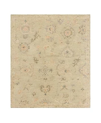 Karastan Coventry Stoneleigh Area Rug, 6' x 9'