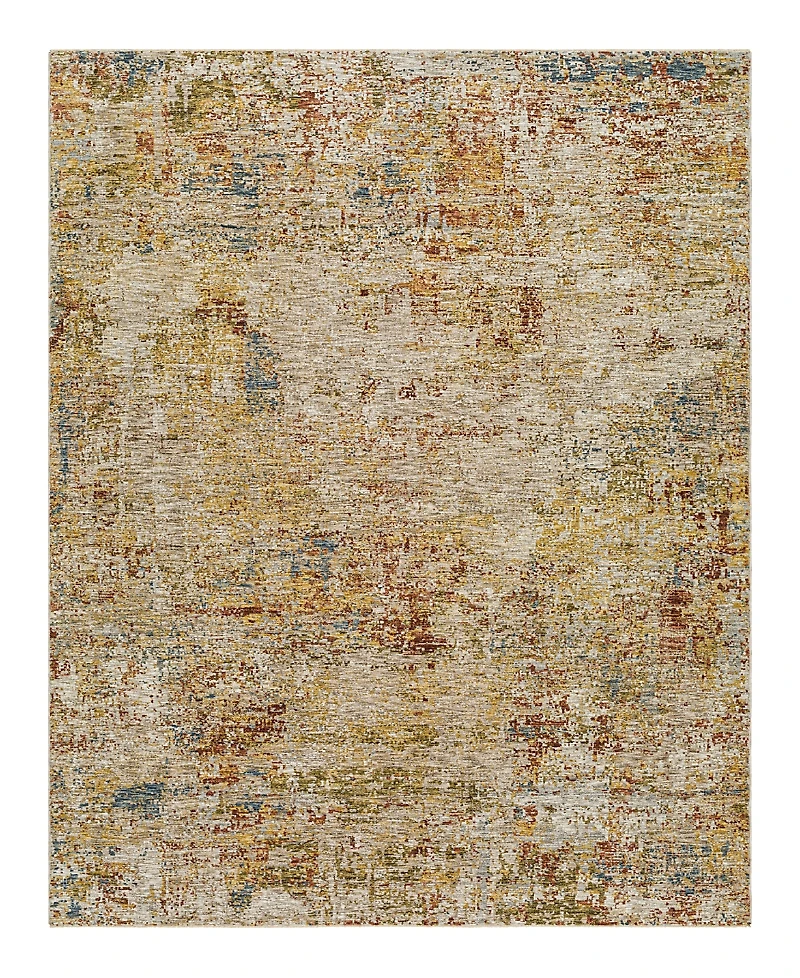 Livabliss Mona Lisa Mni-2300 Area Rug, 6'7 x 9'6