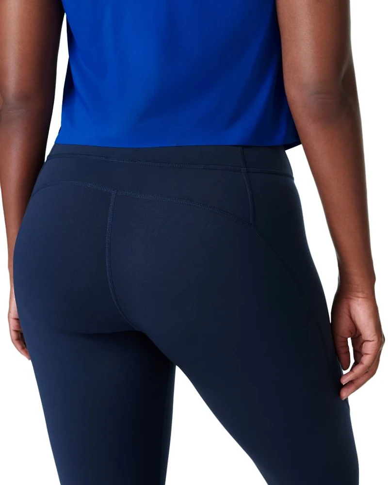 Power 7/8 Workout Leggings