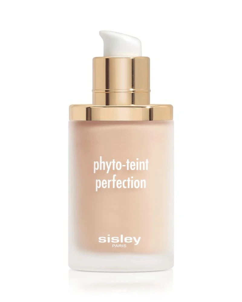 Phyto-Teint Perfection Foundation