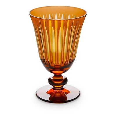 Prism Wine Glasses, Set of 4