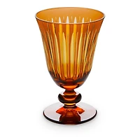 Prism Wine Glasses, Set of 4