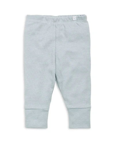 Unisex Everyday Stripe Leggings - Baby