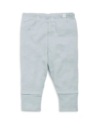 Unisex Everyday Stripe Leggings - Baby