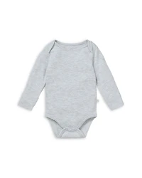 Unisex Long Sleeve Bodysuit - Baby