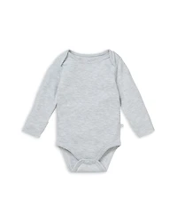 Mori Unisex Long Sleeve Bodysuit - Baby