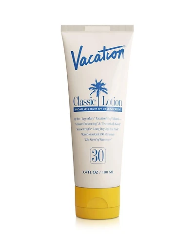 Classic Lotion SPF 30 3.4 oz.