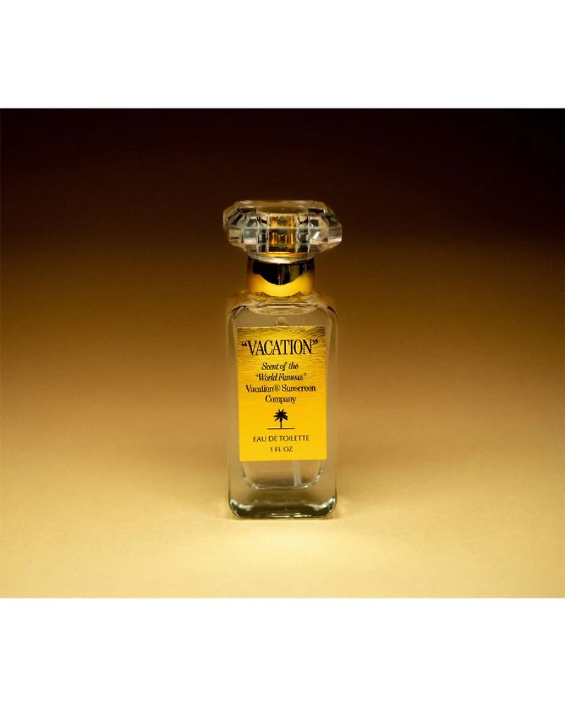 Vacation Eau de Toilette 1 oz.