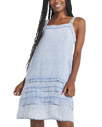 Splendid Celine Mini Dress