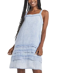 Splendid Celine Mini Dress