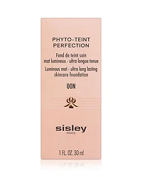Phyto-Teint Perfection Foundation