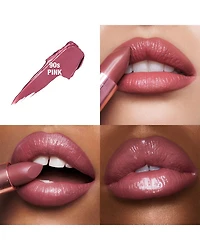K.I.S.S.I.N.G Fallen from the Lipstick Tree