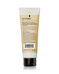 Set It Straight Argan Straightening Lotion 5 oz.