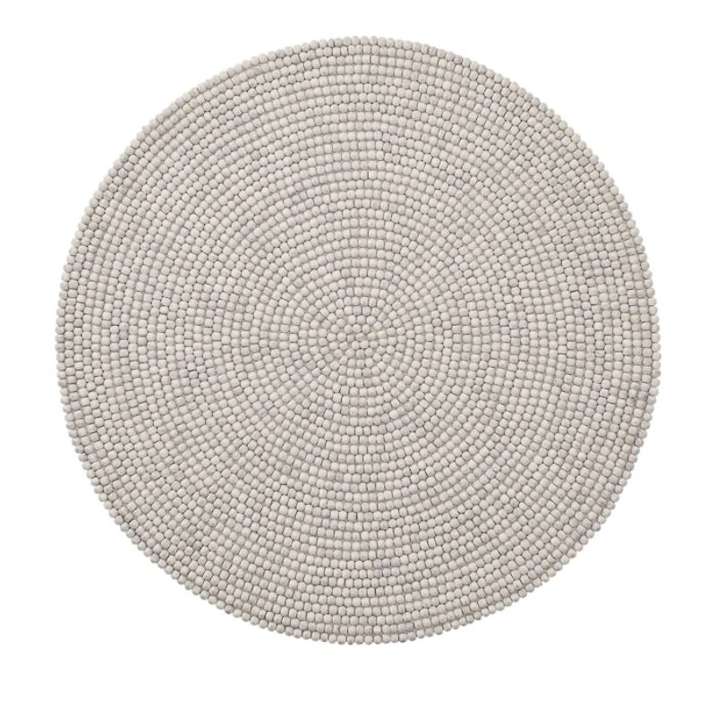 Driftwood Placemat in Gray