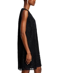 Lace Tank Dress