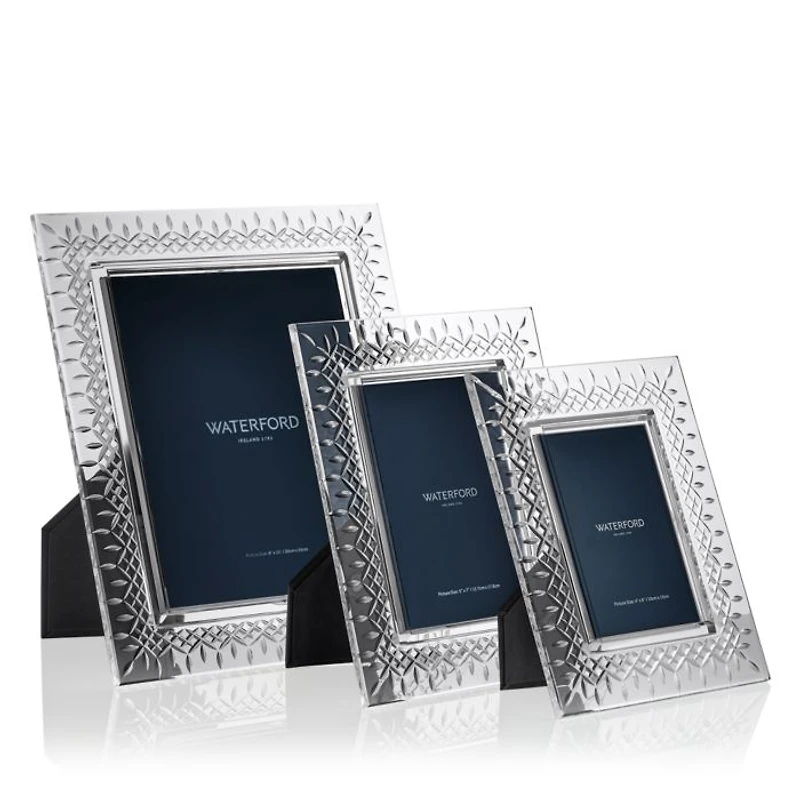 Lismore Photo Frame, 5" x 7"
