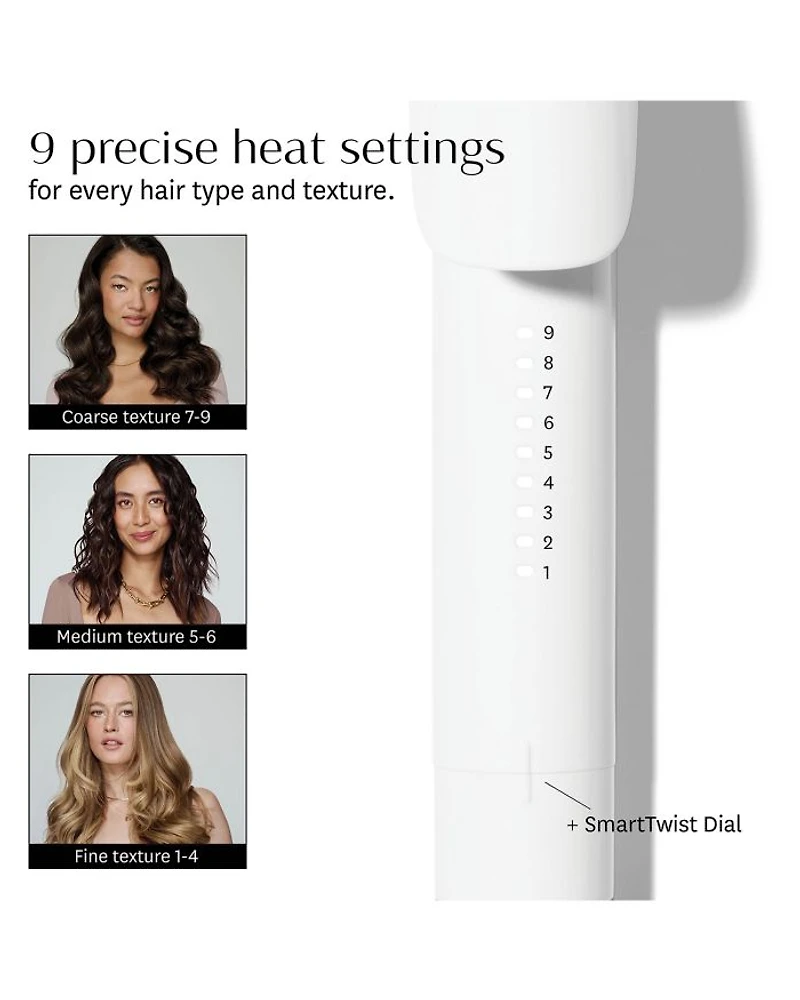 SinglePass Curl X 1"