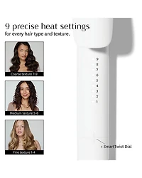 SinglePass Curl X 1"