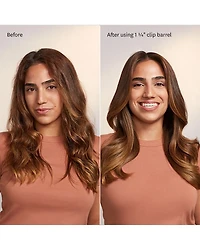 Switch Kit Classic Trio Professional Interchangeable Curling Iron
