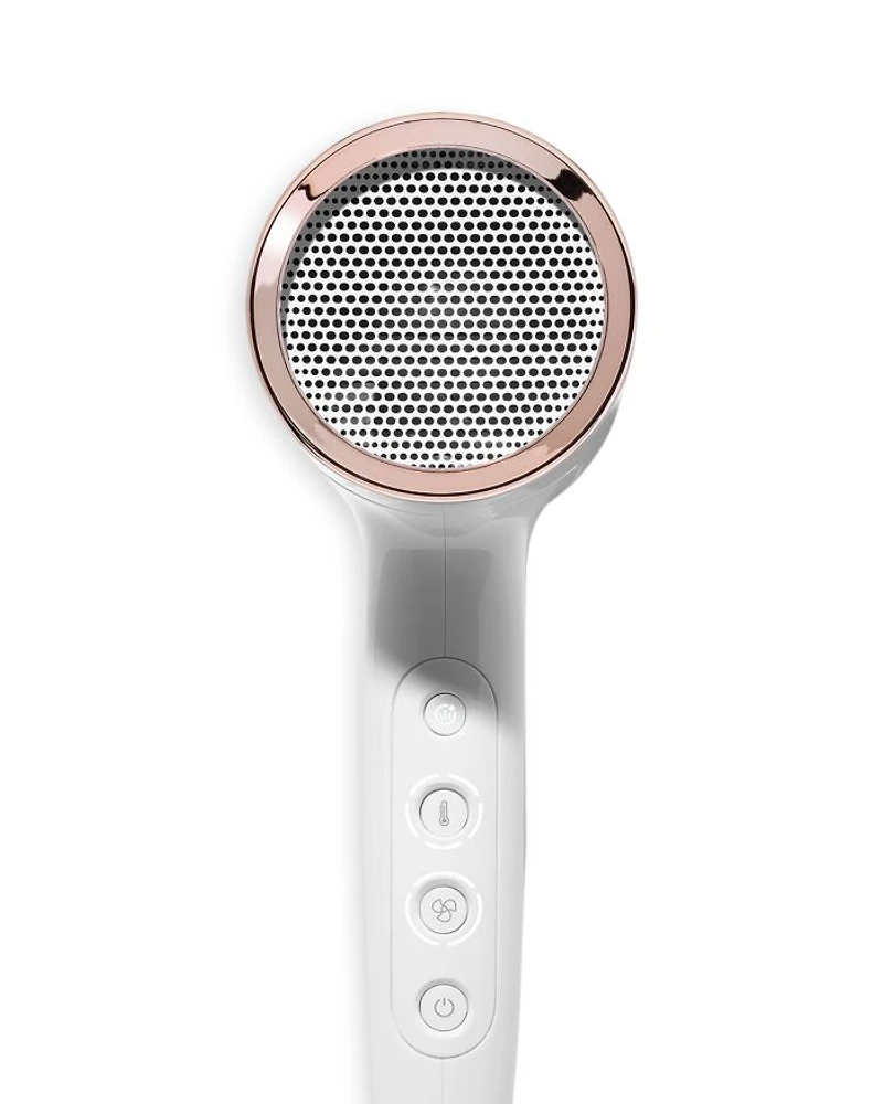 AireLuxe Professional Ionic Hair Dryer & Brush Set