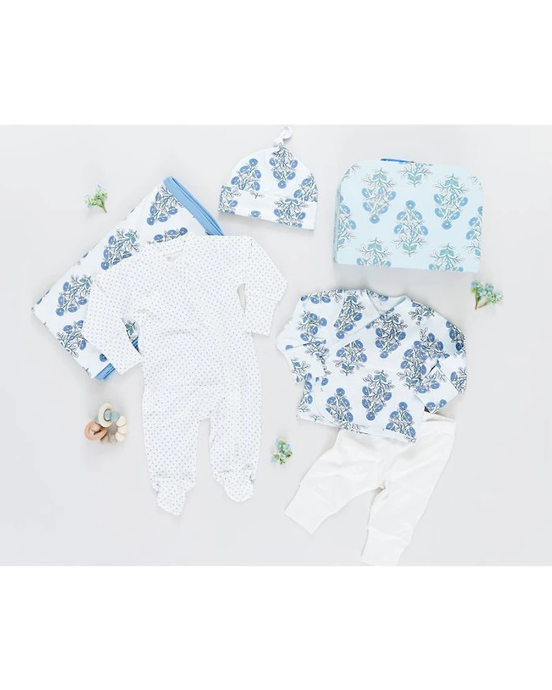 Unisex Baby Take Home Set - Baby