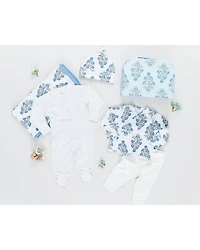 Unisex Baby Take Home Set - Baby