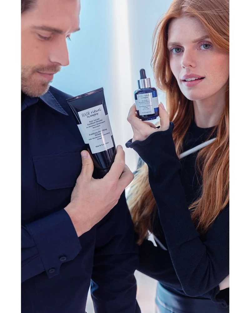 Hair Rituel Fortifying Densifying Shampoo