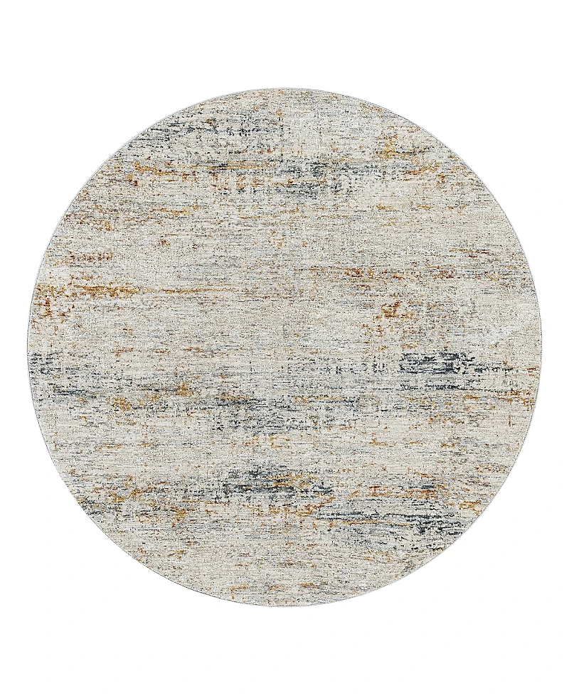 Livabliss Laila Laa-2308 Round Area Rug