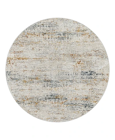 Livabliss Laila Laa-2308 Round Area Rug